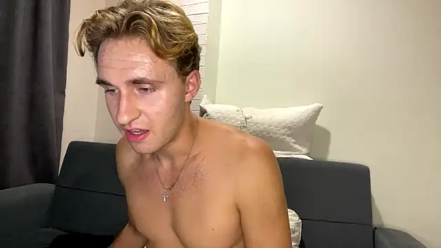 marvinlur (M twink) - cum big load 💦