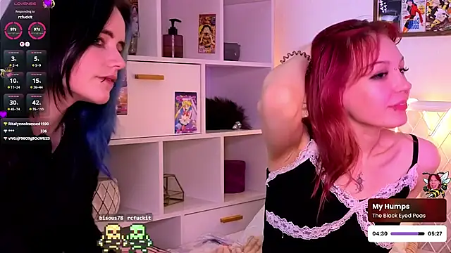 Ritalynnblessed