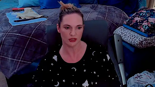 ninajaymes live cam preview