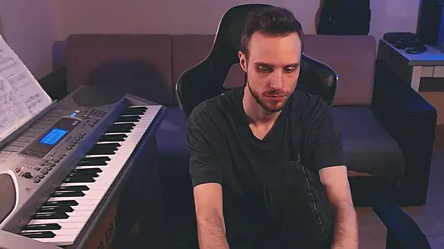 Sweetparker