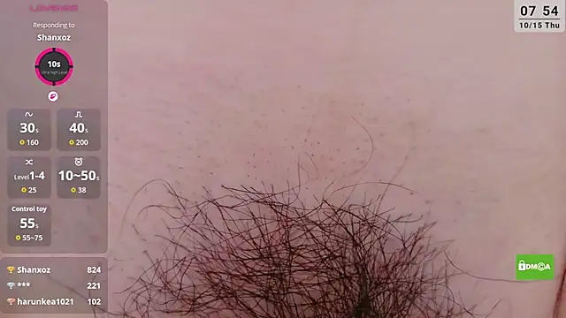 rei-chan Live Webcam on Stripchat