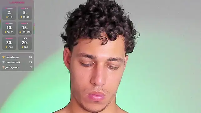 orionblaze69_ (M young) - let's enjoy!