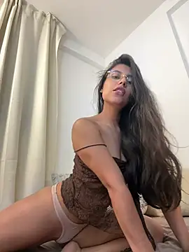 galena_ (F teen) - Striptease