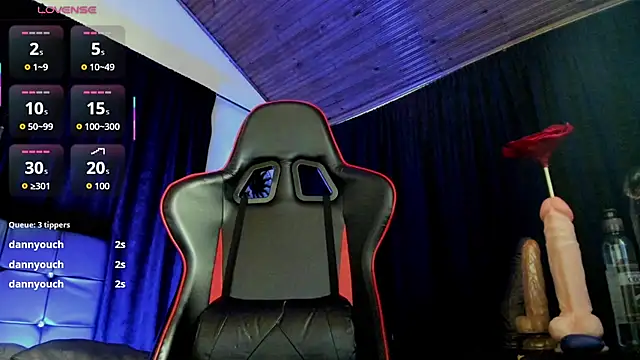 Violett_8 live sex cam
