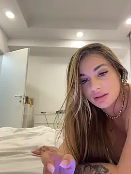 Bella（IsabellaEtthan）