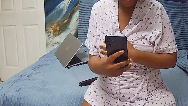 xxBoobieGal