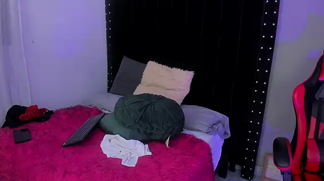 PaulinaLuxx