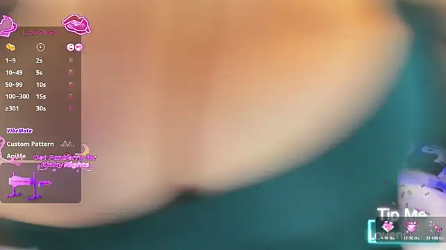 VampGirl1 live cam on StripChat