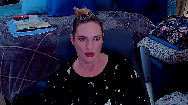 ninajaymes