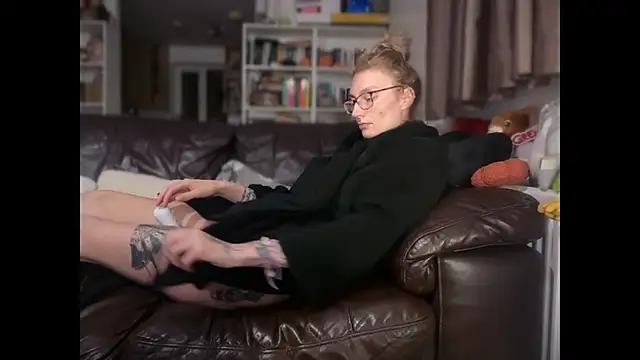 harleyblair
