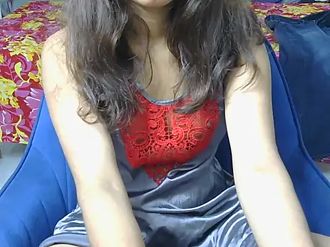 your-zoya webcam