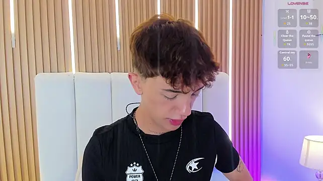 Timothy_ros