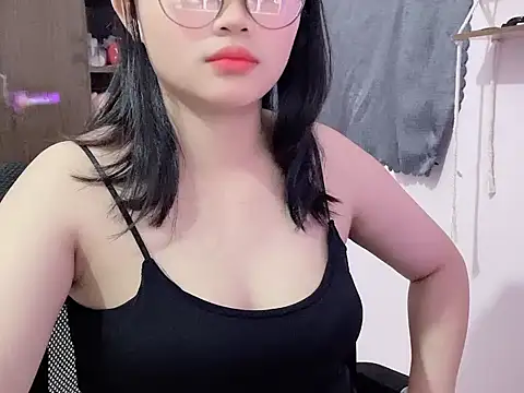 ThuPhuong888 webcam
