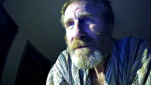 GingerBeardedLynx live sex cam