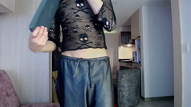 Darksweet_jack live cam on StripChat