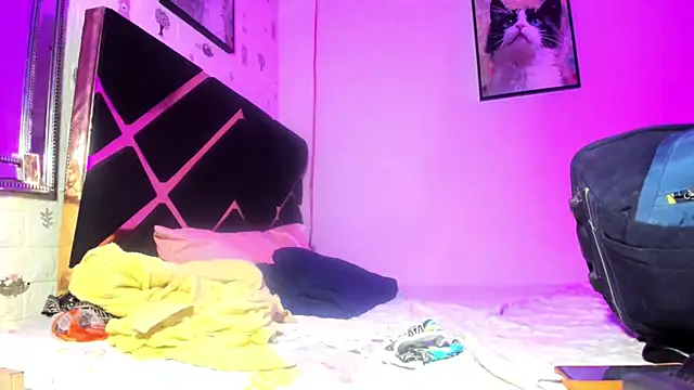 Daya-hornyxx