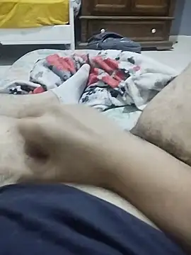 moundhir_hottyy (M twink) - قذف 🫦🥺+ ادخال اصبعي في طيزي