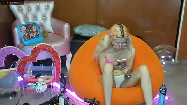 Skinygirl