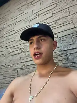 Webcam porno en directo de Lander_Cruz