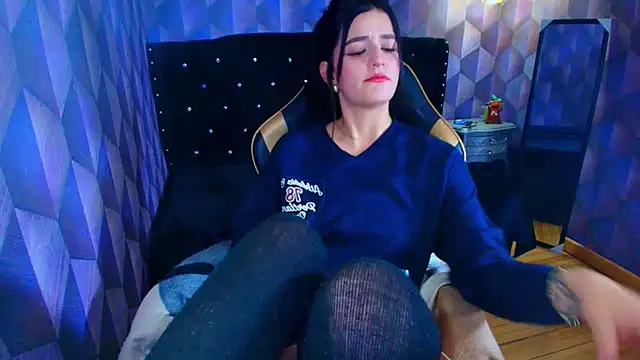 LiaHarryis webcam