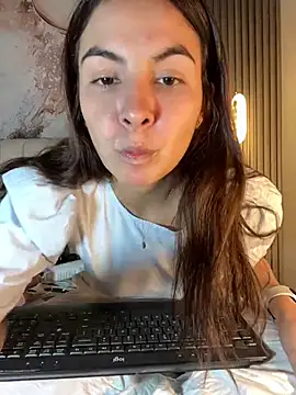 Dakota_Evanns live cam on StripChat