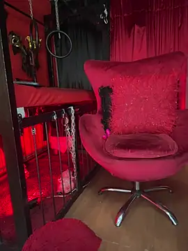 MistressAndre