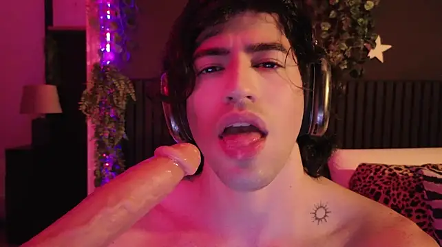newjeff live cam on StripChat