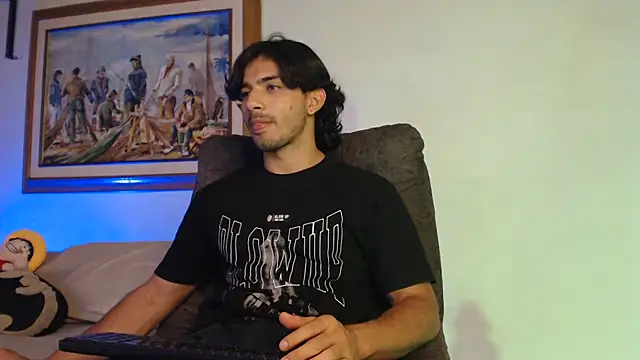 ArturoCardona_ live sex cam