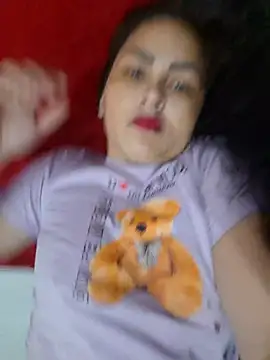 Mily_pao1 webcam