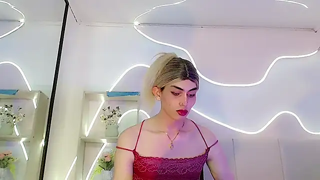 Daniela_Pink_ live cam on StripChat