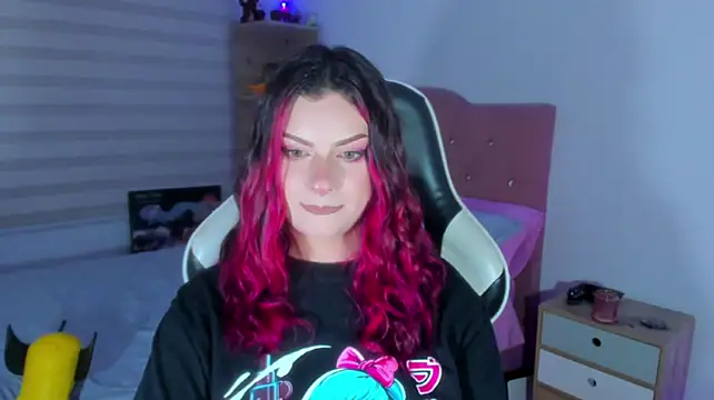 OphelianaRose33