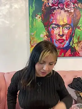 LilyCarter_Pinkk