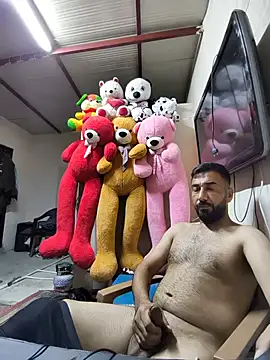 leon_ates (Ask my age) - boşalt beni bebeğim :)