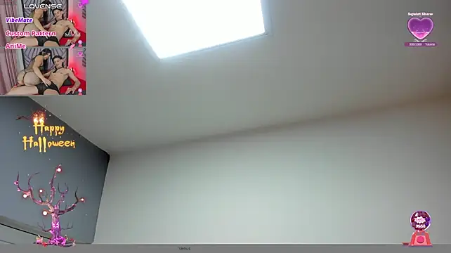 Martshall09 webcam