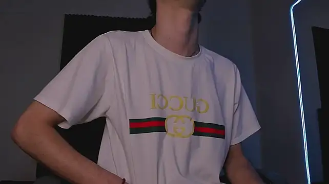alexxus_smith (M twink) - PRECUM SHOW