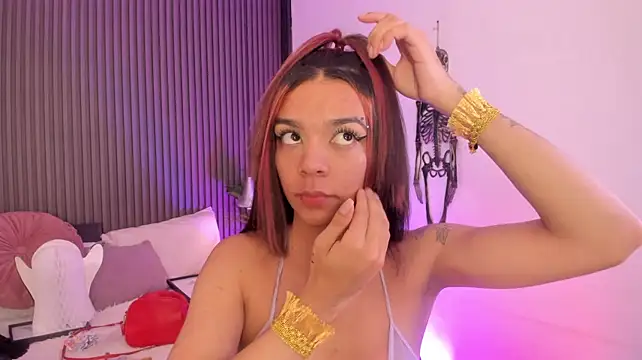 CaeliThalyana
