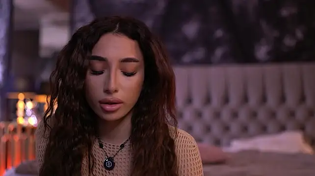 GinaValentinna