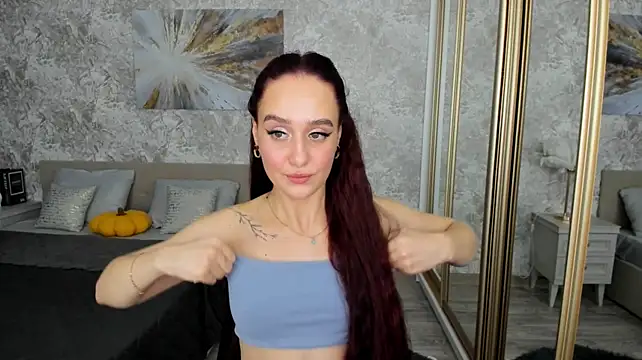 SabrinaCandi