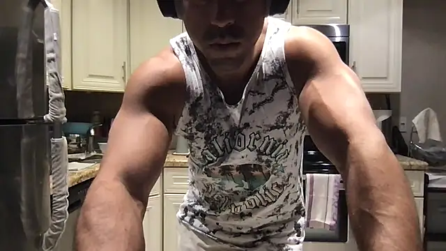 BigGuyMuscle