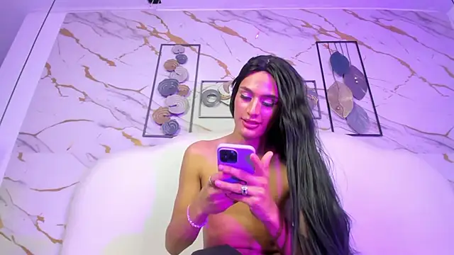 ApsaraVictoria