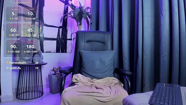 JacoLive