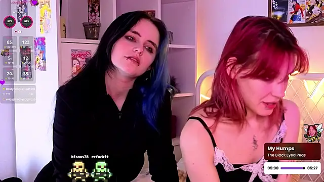 Ritalynnblessed