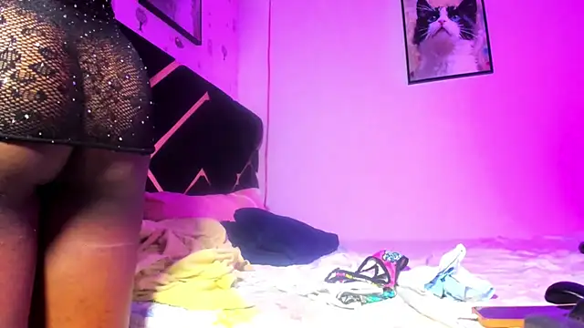 Daya-hornyxx