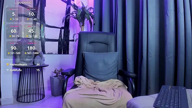 JacoLive