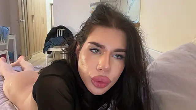 KarolineFoxy