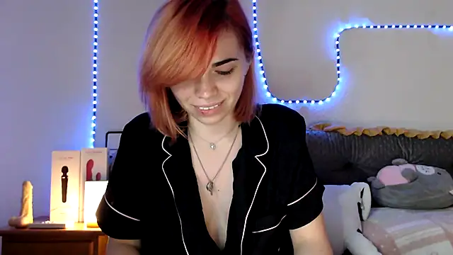 olivka-flower live cam preview