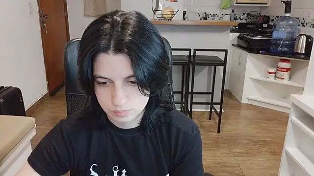 kyslrana webcam