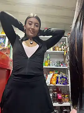 Sara_fun webcam