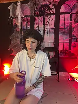 Lilith_X_Lucifer