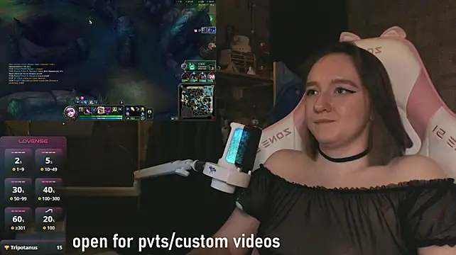 MoonlishSiren